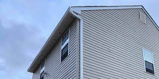 Best Wood Siding Installation  in Tellico Village, TN